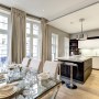 The Strand - Apartment One | Dining - Cooking | Interior Designers